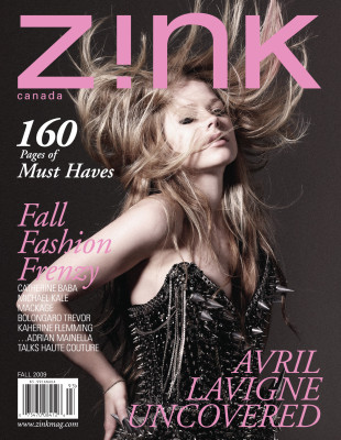 Avril Lavigne pic #229586