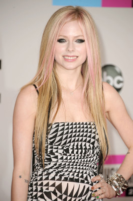 Avril Lavigne pic #317087
