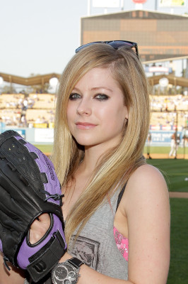 Avril Lavigne pic #554236