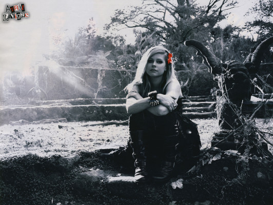 Avril Lavigne pic #291980