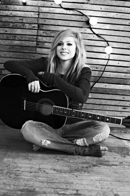photo 20 in Lavigne gallery [id327245] 2010-12-16 00:00:00