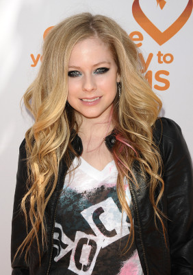 Avril Lavigne pic #263648