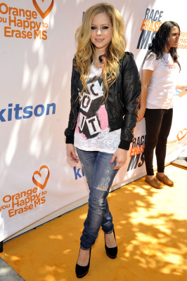 Avril Lavigne pic #263650