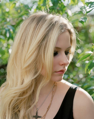 Avril Lavigne pic #229601