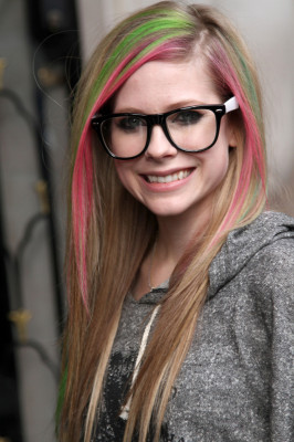 Avril Lavigne pic #553843