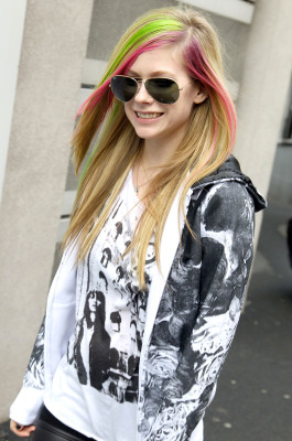 Avril Lavigne pic #553848