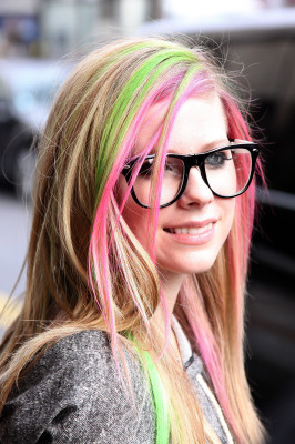 Avril Lavigne pic #553842