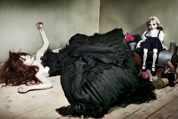 Avril Lavigne pic #136123