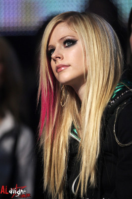 Avril Lavigne pic #229591