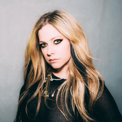 Avril Lavigne