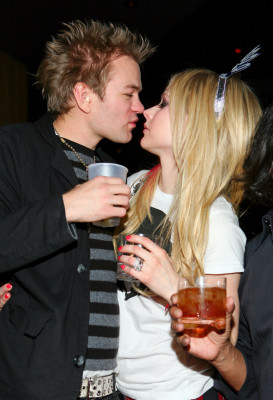 Avril Lavigne pic #200915