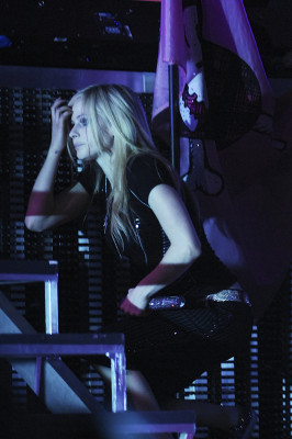 Avril Lavigne pic #200912