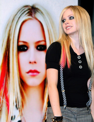 Avril Lavigne pic #229600