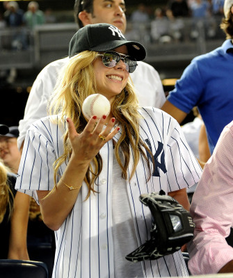 Avril Lavigne pic #280544