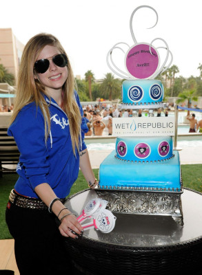 Avril Lavigne pic #302013
