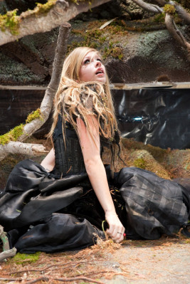 Avril Lavigne pic #245896