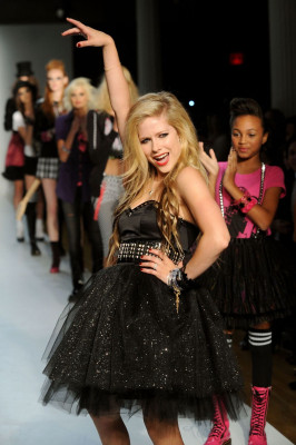 Avril Lavigne pic #191928