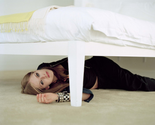Avril Lavigne pic #93846