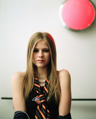 photo 16 in Avril Lavigne gallery [id93844] 2008-05-21 00:00:00