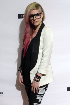 Avril Lavigne pic #559721