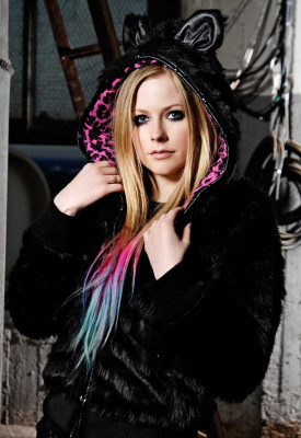 photo 8 in Avril Lavigne gallery [id548139] 2012-08-15 00:00:00