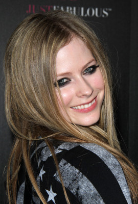 Avril Lavigne pic #548834