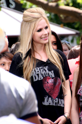 photo 9 in Avril gallery [id552928] 2012-08-28 00:00:00