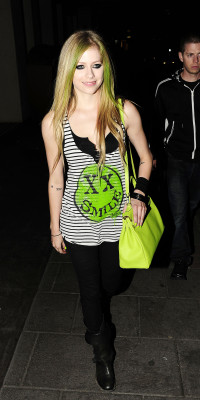 photo 12 in Lavigne gallery [id552919] 2012-08-28 00:00:00