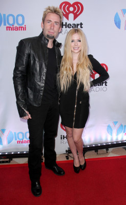 Avril Lavigne pic #687441