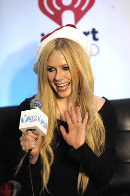 Avril Lavigne pic #687440