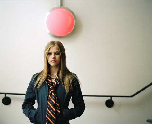 photo 17 in Lavigne gallery [id93842] 2008-05-21 00:00:00