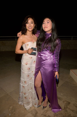 Awkwafina