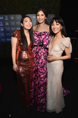 Awkwafina