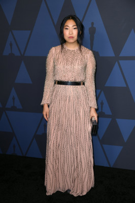 Awkwafina