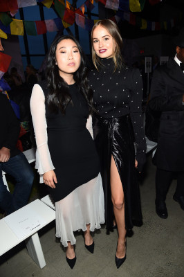 Awkwafina