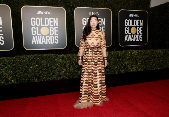 Awkwafina