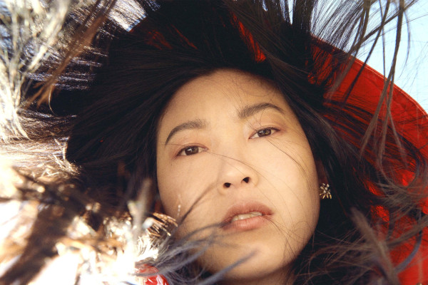 Awkwafina-«HARPER&#039;S BAZAAR» 2021.