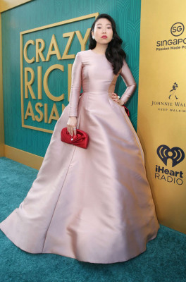 Awkwafina