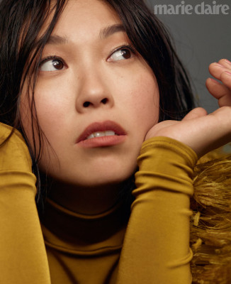 Awkwafina