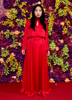 Awkwafina