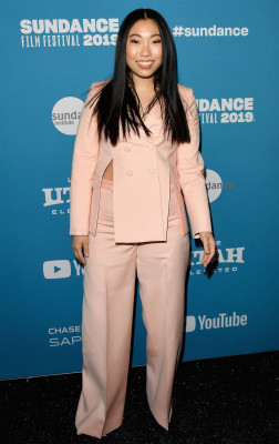 Awkwafina