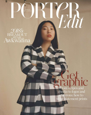 Awkwafina