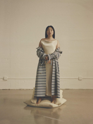 Awkwafina