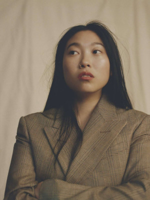 Awkwafina