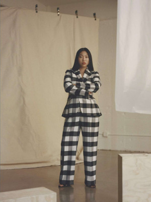 Awkwafina