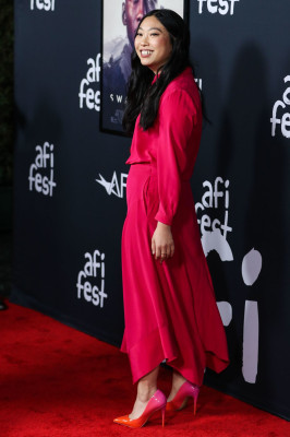 Awkwafina