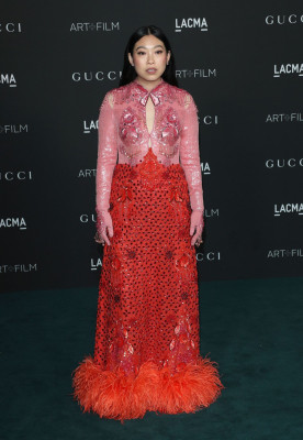 Awkwafina