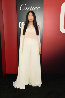 Awkwafina