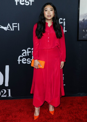 Awkwafina