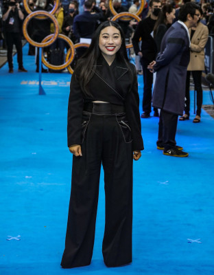 Awkwafina